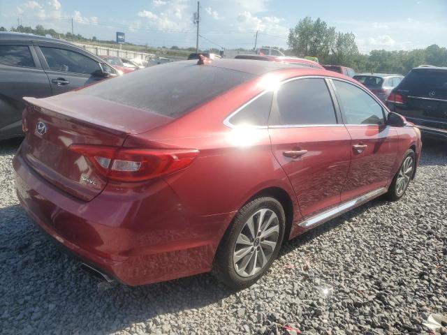 2015 HYUNDAI SONATA SPO - 5NPE34AF4FH027348
