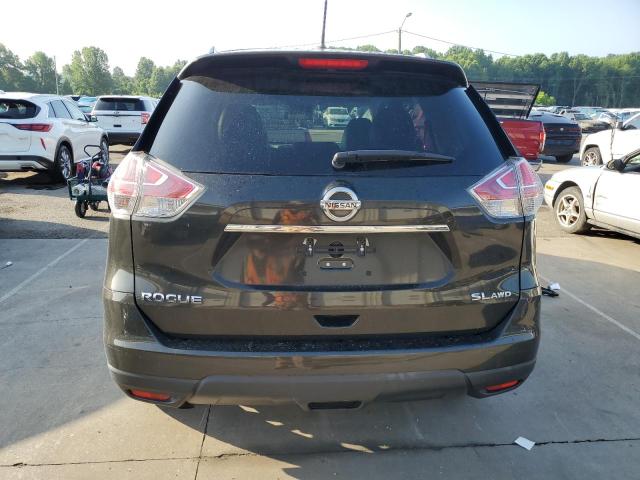 2015 NISSAN ROGUE S - 5N1AT2MV7FC897804