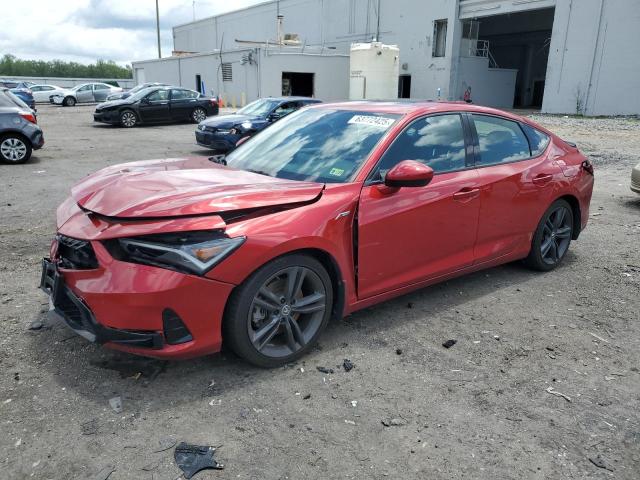 2023 ACURA INTEGRA A-SPEC 19UDE4H38PA007888