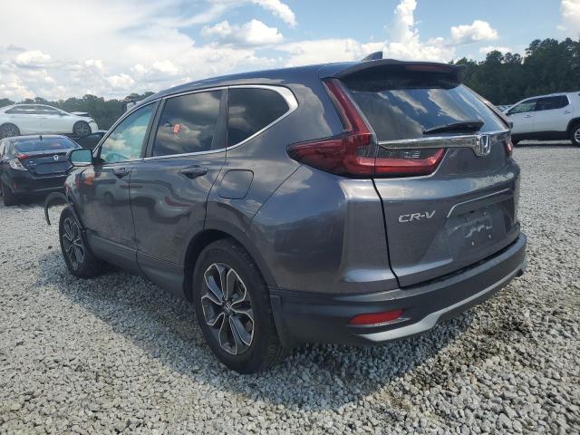 2020 HONDA CR-V EX #3287531997