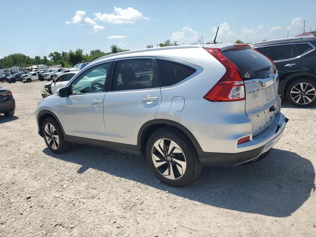 2015 HONDA CR-V TOURI - 5J6RM4H94FL065313