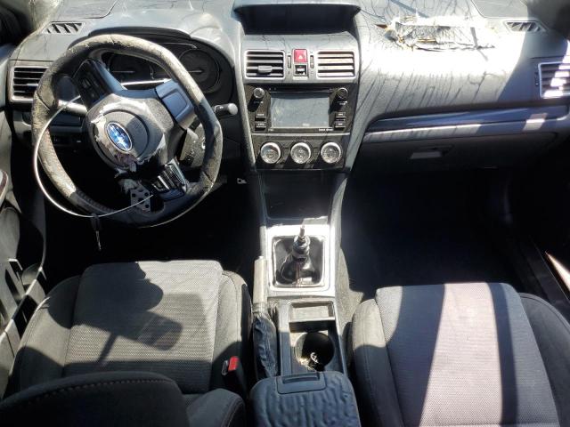 2017 SUBARU WRX JF1VA1B68H9817627