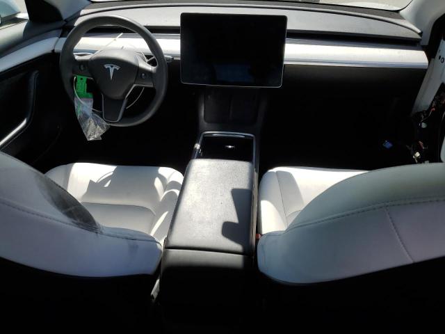 2022 TESLA MODEL 3 5YJ3E1EA5NF153262