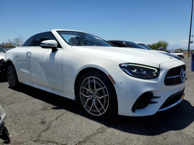 2021 MERCEDES-BENZ E 450 W1K1K5JB9MF158843