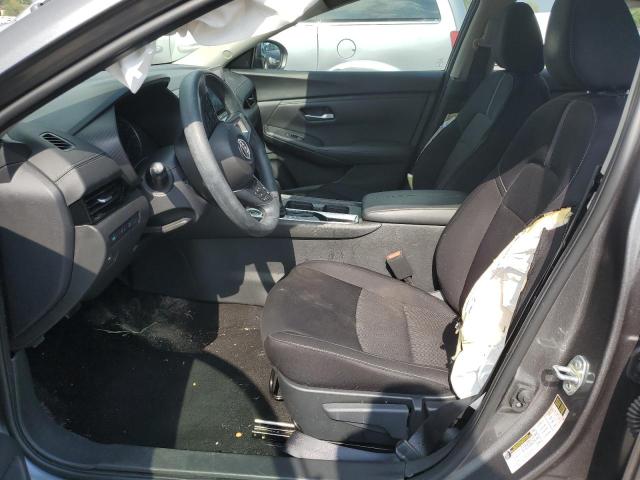 2024 NISSAN SENTRA SV 3N1AB8CV4RY264185