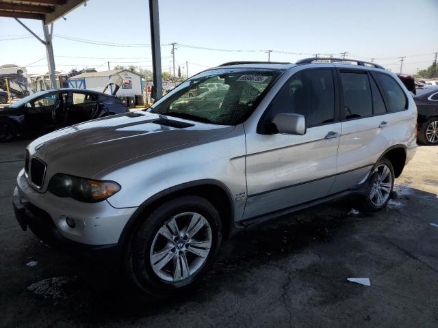 BMW X5 3.0I