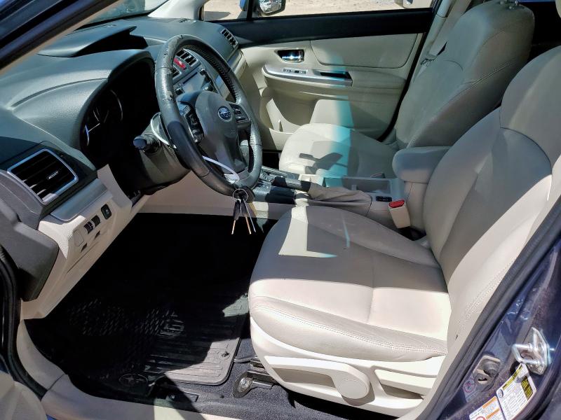 2015 SUBARU XV CROSSTR JF2GPAMC6F8246115
