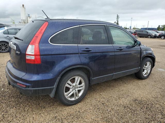 2010 HONDA CR-V EXL #3263769151