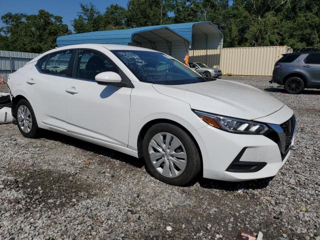 2023 NISSAN SENTRA S 3N1AB8BV3PY295457