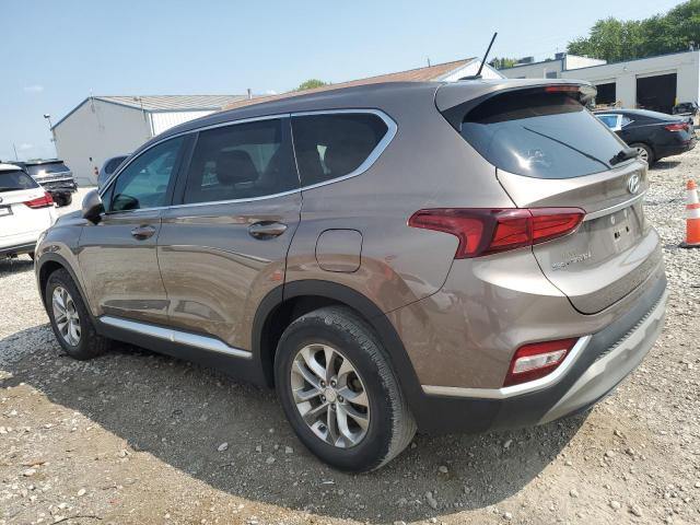 2019 HYUNDAI SANTA FE SE - 5NMS2CAD6KH116375