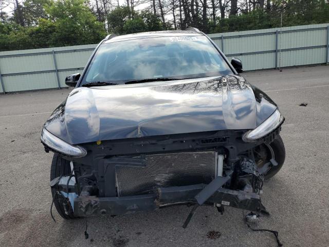 2022 HYUNDAI KONA SEL KM8K6CAB7NU809354
