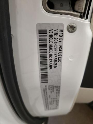 2023 CHRYSLER PACIFICA L - 2C4RC3GGXPR580554
