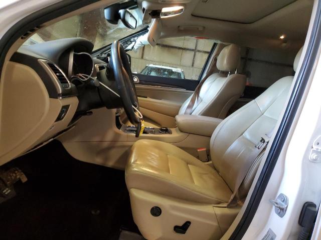 2017 JEEP GRAND CHER 1C4RJFBG2HC800567