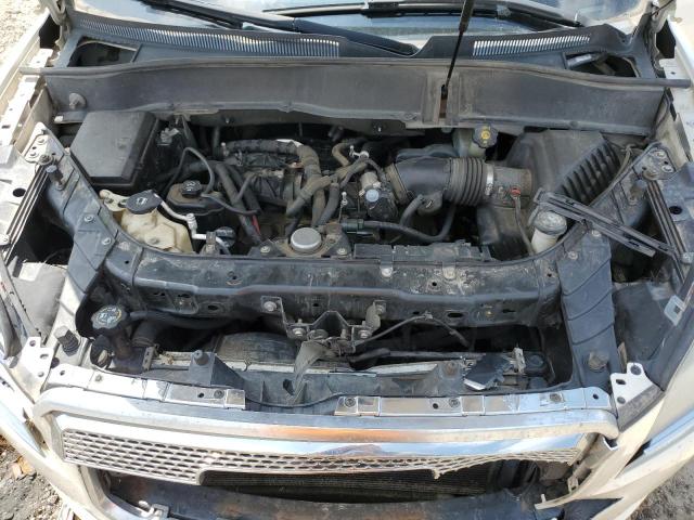 2014 GMC ACADIA DENALI - 1GKKVTKD5EJ186846