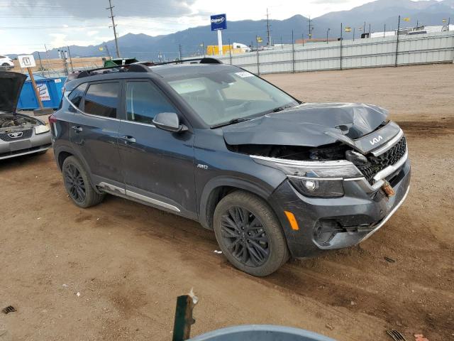 2022 KIA SELTOS NIG - KNDEUCA20N7341148