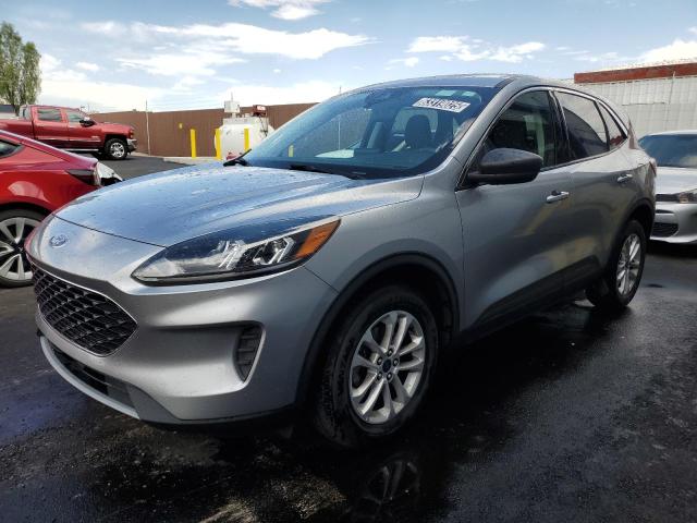 Vin: 1fmcu9g68nua71734, lot: 63319025, ford escape se 2022 img_1