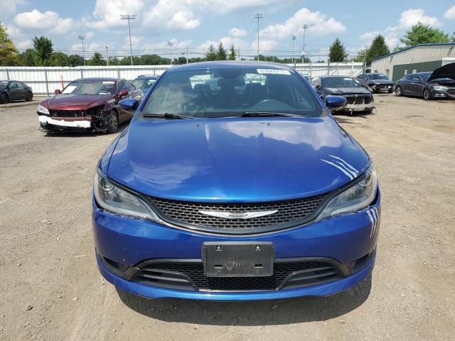2015 CHRYSLER 200 S 1C3CCCDG1FN760712