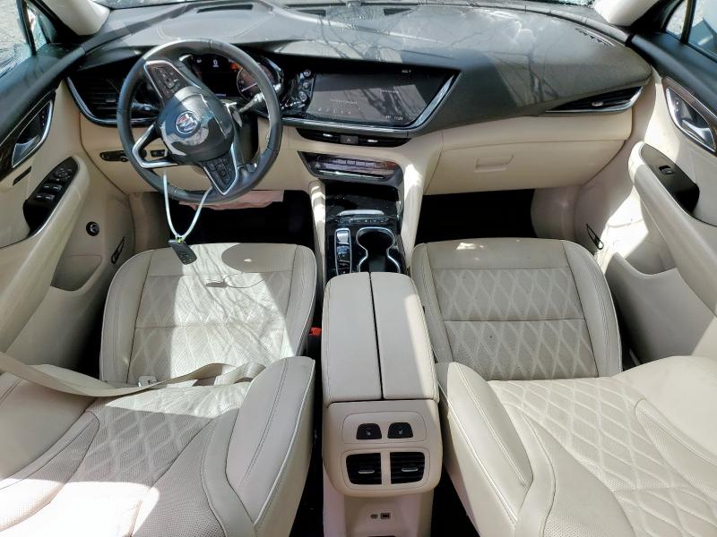 2023 BUICK ENVISION A LRBFZSR48PD194733