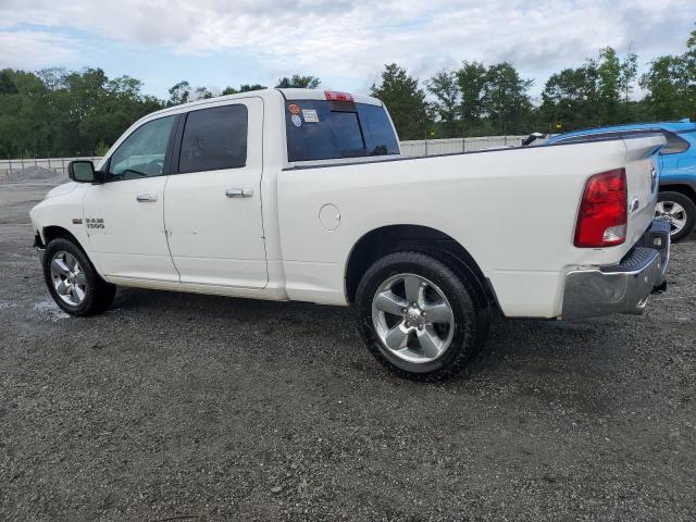 2017 RAM 1500 SLT 1C6RR6TT6HS675834