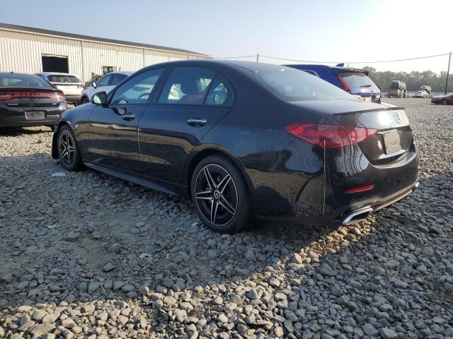 2024 MERCEDES-BENZ C 300 4MAT W1KAF4HB8RR211266