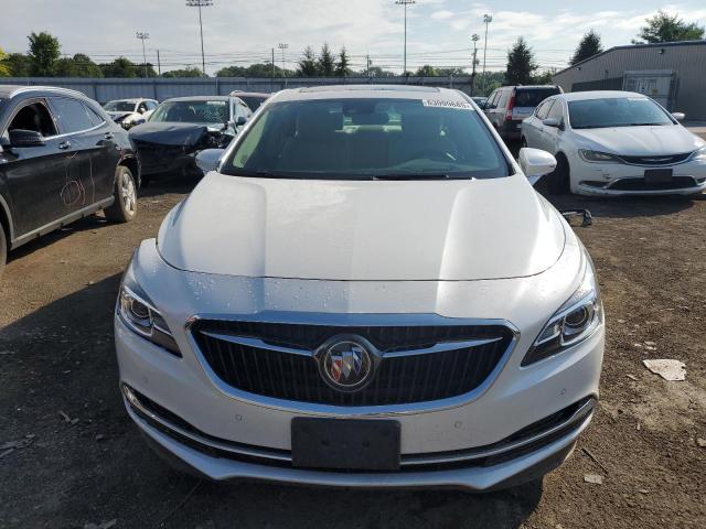 2018 BUICK LACROSSE P 1G4ZR5SSXJU116434