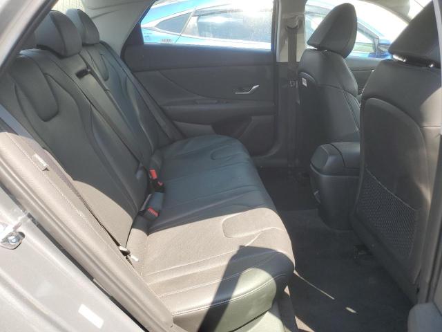 2025 HYUNDAI ELANTRA LI KMHLP4DG7SU925387