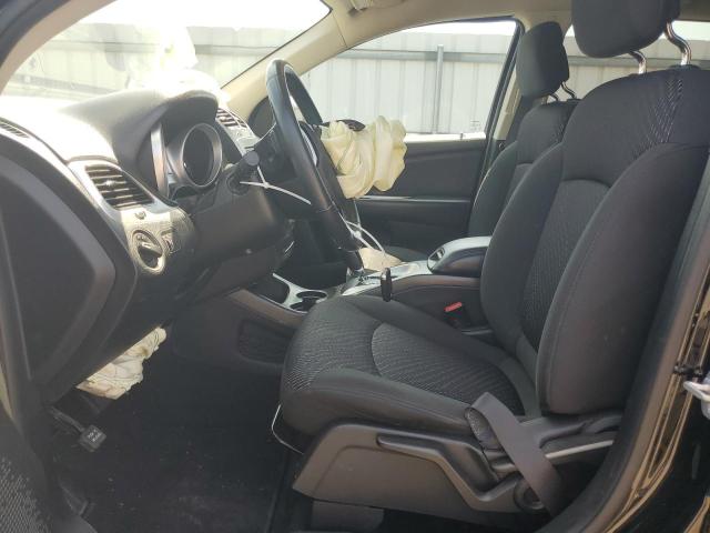 2018 DODGE JOURNEY SE 3C4PDCAB9JT184511