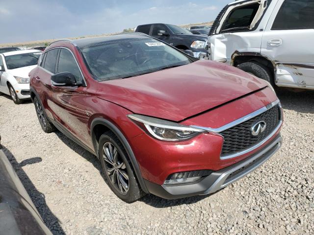 2017 INFINITI QX30 BASE - SJKCH5CR5HA023323