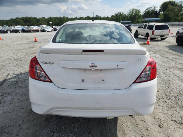 2018 NISSAN VERSA S - 3N1CN7AP0JL814157