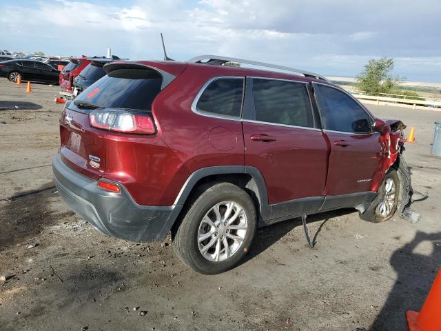 2019 JEEP CHEROKEE L 1C4PJMCX0KD231813