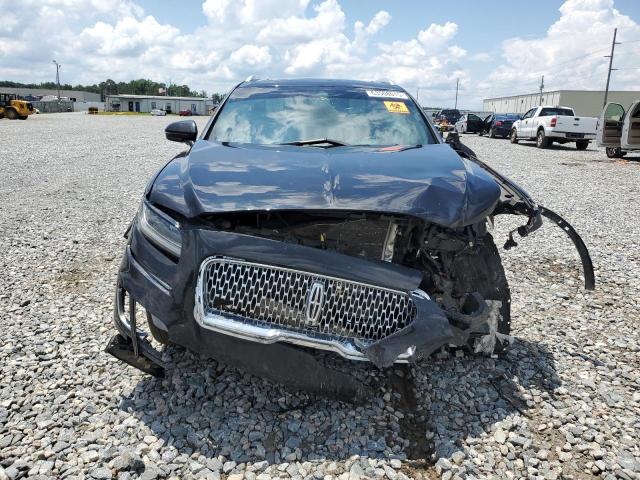 2020 LINCOLN NAUTILUS R 2LMPJ6K93LBL01875