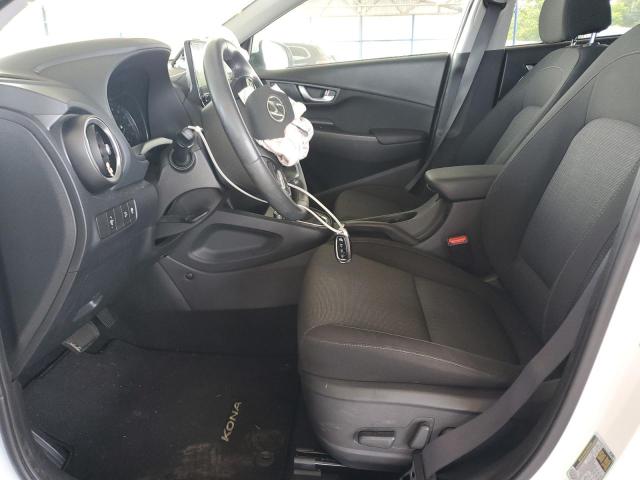2023 HYUNDAI KONA SEL - KM8K3CAB1PU048221