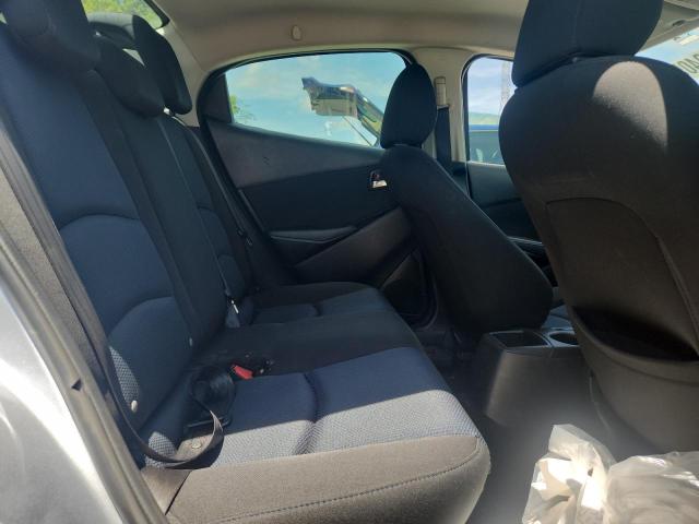 2017 TOYOTA YARIS IA 3MYDLBYV5HY155439