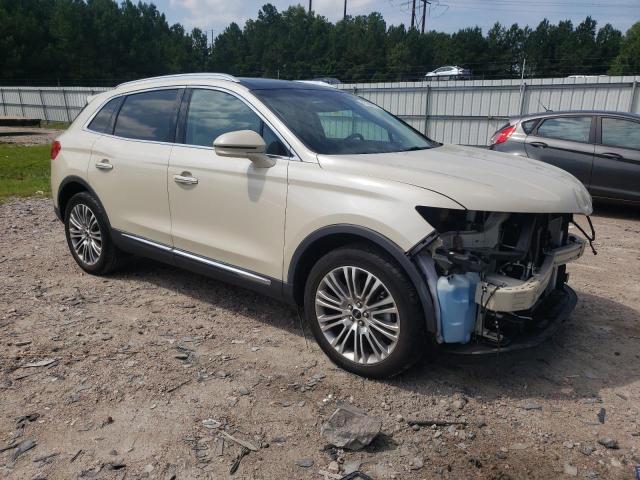 2018 LINCOLN MKX RESERV 2LMPJ8LR3JBL38576