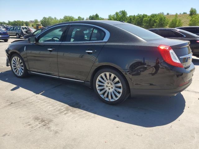 2015 LINCOLN MKS 1LNHL9DK3FG601456