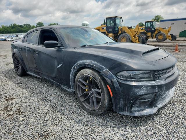 2016 DODGE CHARGER R/ 2C3CDXCT3GH307138
