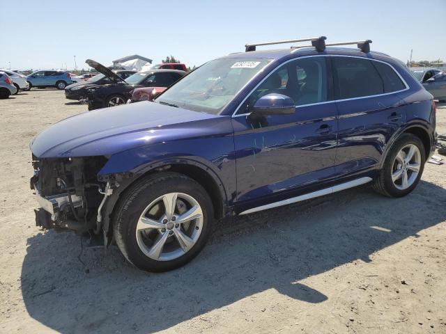 AUDI Q5 PREMIUM