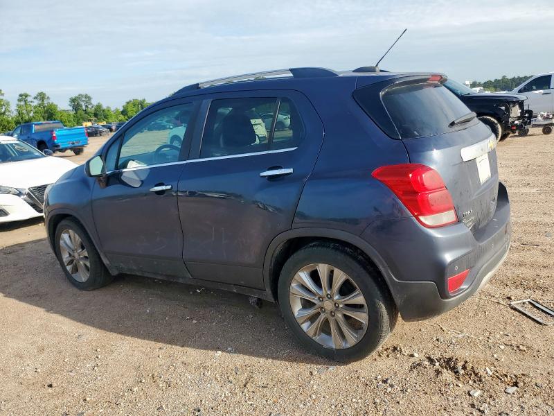 2018 CHEVROLET TRAX PREMI 3GNCJMSB0JL248194