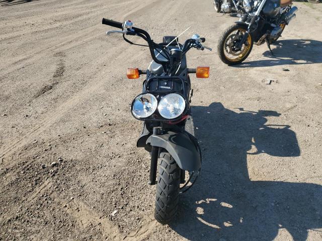 2020 HONDA NPS50 JH2AF5819LK801233