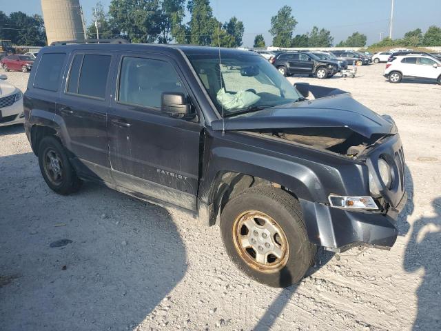 2016 JEEP PATRIOT SP 1C4NJPBA0GD524723