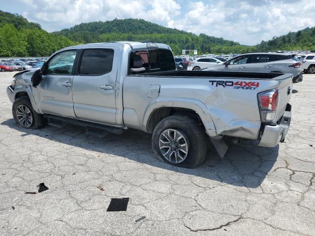 2023 TOYOTA TACOMA DOUBLE CAB 3TYDZ5BN5PT029180