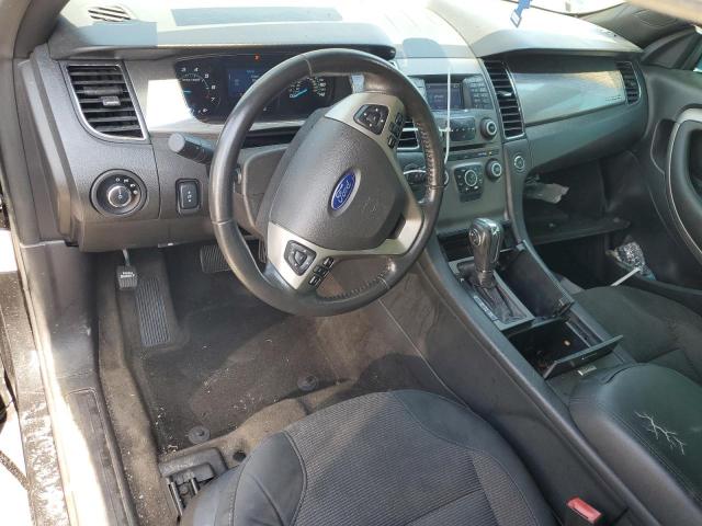 2015 FORD TAURUS SEL 1FAHP2E86FG158552