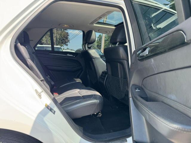 2016 MERCEDES-BENZ GLE 350 4JGDA5JB2GA703918