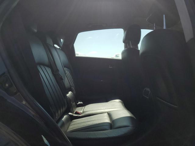 2010 INFINITI EX35 BASE - JN1AJ0HR6AM751041