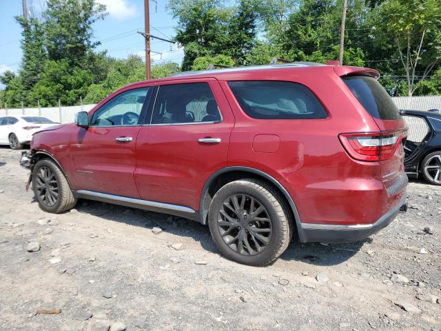 2015 DODGE DURANGO CI 1C4RDJEG9FC223538