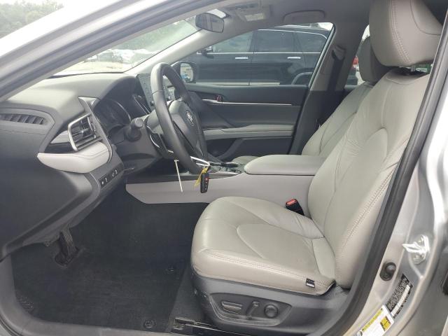 2023 TOYOTA CAMRY SE NIGHT SHADE 4T1G31AK9PU620646