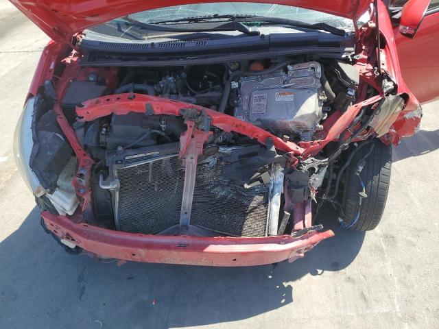2015 TOYOTA PRIUS C JTDKDTB3XF1095417