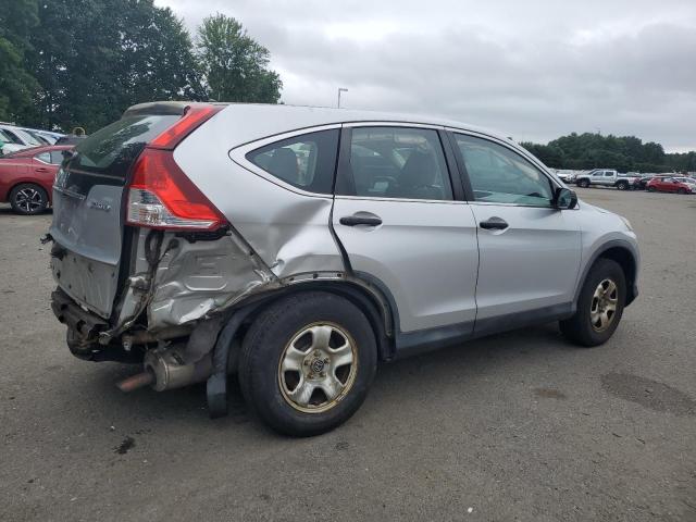 2013 HONDA CR-V LX - 2HKRM4H36DH623293