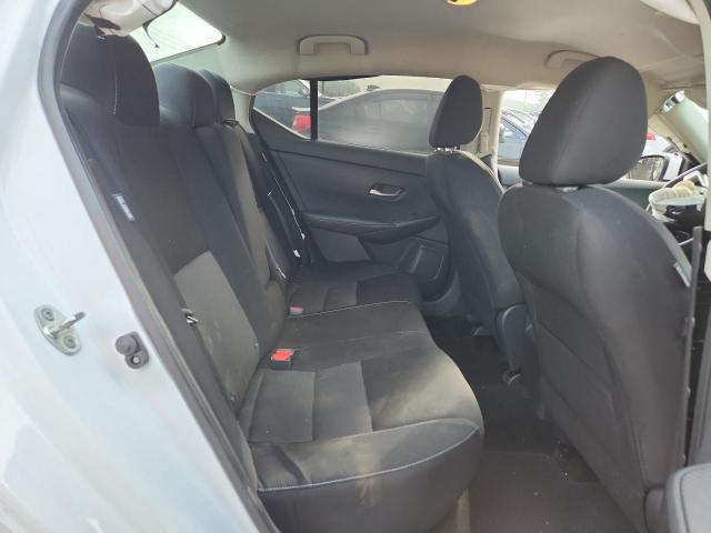 2020 NISSAN SENTRA SV 3N1AB8CV7LY274233