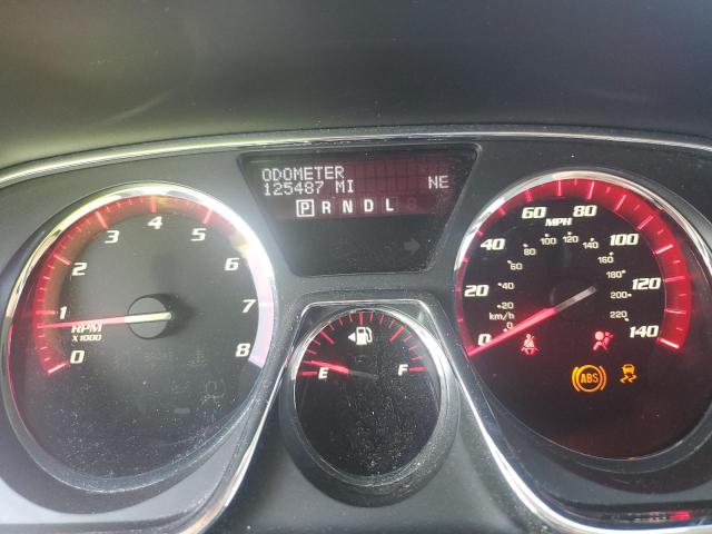 2016 GMC ACADIA SLE 1GKKRNED2GJ231157
